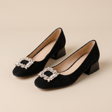 Julieta | Zapatos de tacón ortopédicos