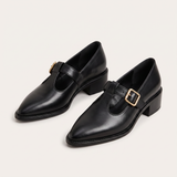 Mía | Zapatos Mary Jane ortopédicos