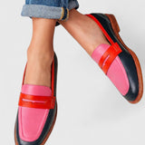 Marina | Mocasines elegantes