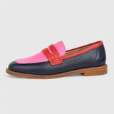 Marina | Mocasines elegantes