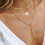 Collar Clásico