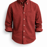 Diego | Camisa Casual Elegante