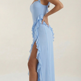 Vestido Largo Esencial