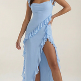 Vestido Largo Esencial