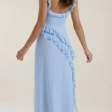 Vestido Largo Esencial