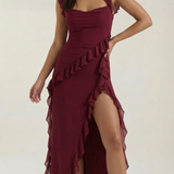 Vestido Largo Esencial