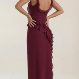 Vestido Largo Esencial