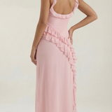 Vestido Largo Esencial