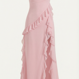 Vestido Largo Esencial