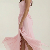 Vestido Largo Esencial