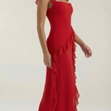 Vestido Largo Esencial