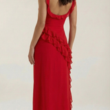 Vestido Largo Esencial
