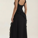 Vestido Largo Esencial
