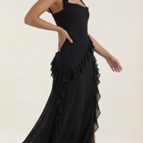 Vestido Largo Esencial
