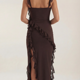 Vestido Largo Esencial