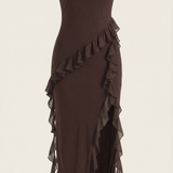 Vestido Largo Esencial