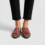 Silvana | Mocasines elegantes con sujeción adicional