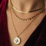 Collar Clásico