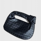 Bolso Satchel Mini Tejido