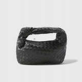 Bolso Satchel Mini Tejido