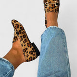 Teresa | Mocasines elegantes