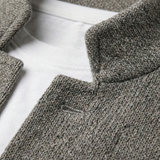 Jonas | Blazer de Punto Moderno