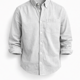 Diego | Camisa Casual Elegante