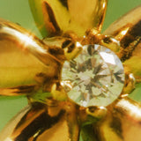 Pendientes Flor de Luz