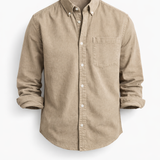 Diego | Camisa Casual Elegante