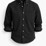 Diego | Camisa Casual Elegante